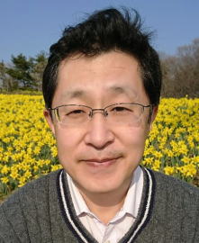 Professor Akio Kitao