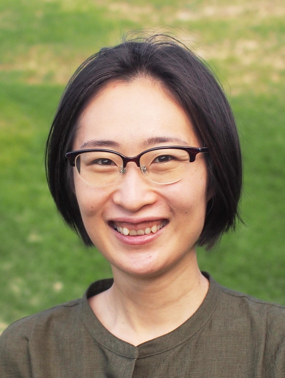 Associate Professor 
Keiko Nonomura