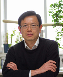 Professor Yasunori Tanji