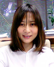 Associate Professor Fumi Kano