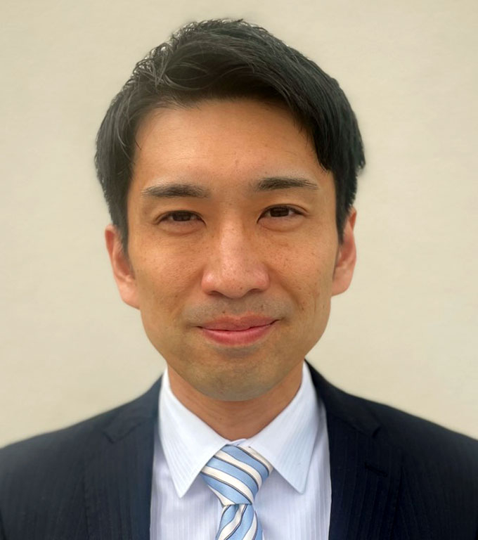Seiichiro IZAWA Associate Professor, Laboratory for Materials and Structures, Institute of Innovative Research