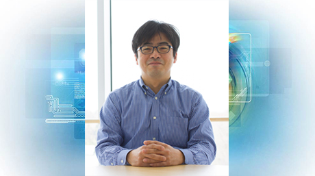 FM東京「未来授業」にて、ゲノム構築の可能性を紹介
