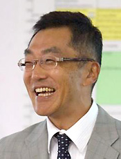 Masayuki Yamamura