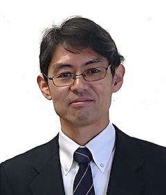 Shinjiro Kanae