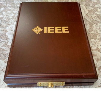 IEEEの木箱