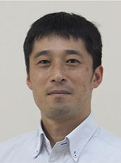 Junichi Nakajima