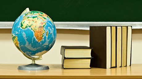Second Foreign Language Courses