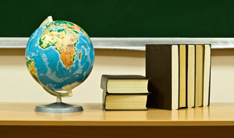 Second Foreign Language Courses