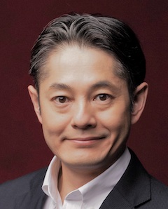 Shintaro Sengoku