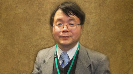 Hideo Hosono wins Von Hippel Award from Materials Research Society