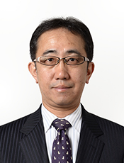 Hirotsugu Inoue
