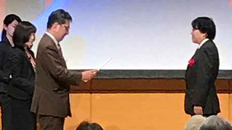 青木尊之教授が2019年度HPCI優秀成果賞を受賞