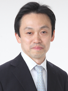 Syuichi Murakami