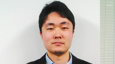 Yuichi Tadokoro (Sampei lab.)  won Best Presentation Award.