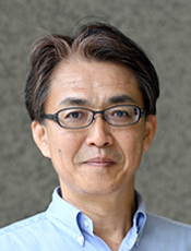 Masashi Shirabe