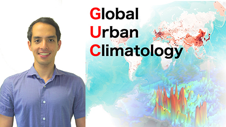 Labs spotlight #4 - Global urban climatological studies for sustainable future of cities