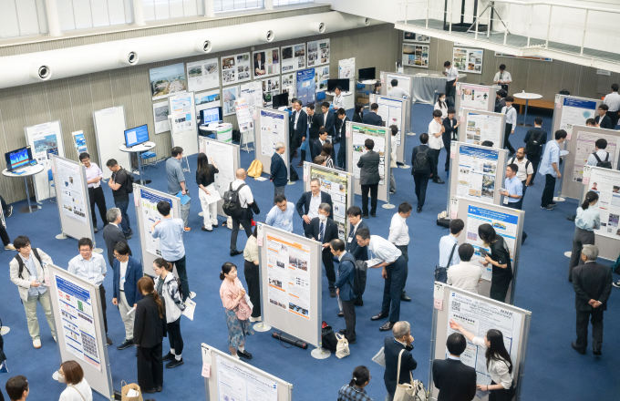 異分野融合研究による社会課題の解決