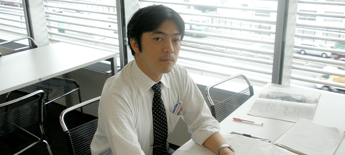 Norio Nakanishi