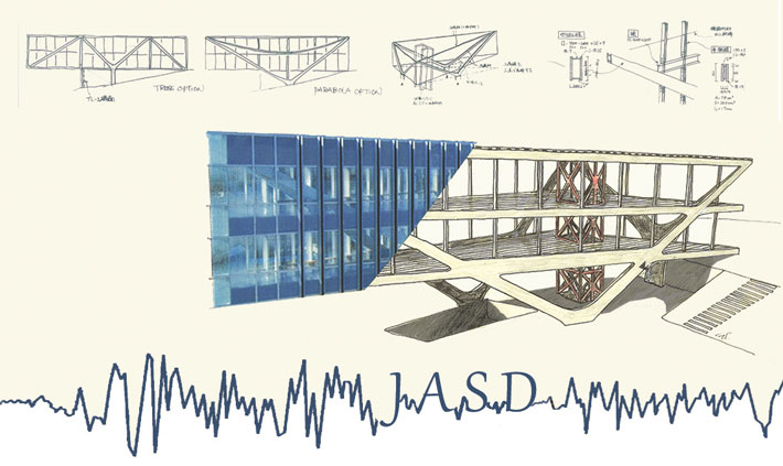 Japanese Architecture and Structural Design course banner