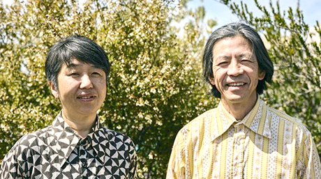 Professor Yoshiharu Tsukamoto awarded The Daylight Award for Architecture 2026