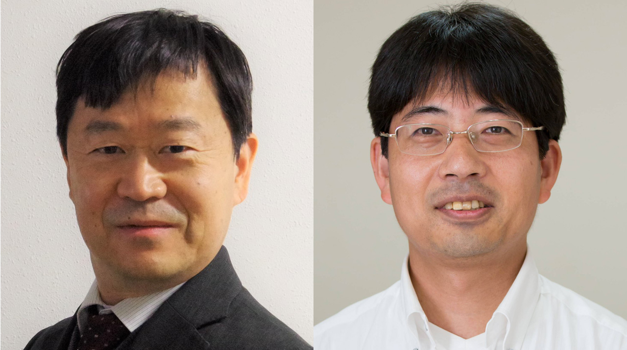 田村修次教授と鍵直樹教授が2021年度日本建築学会賞（論文）をそれぞれ受賞