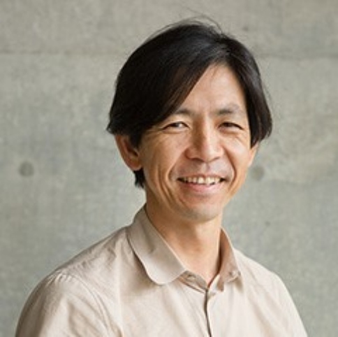 Professor Yoshihatru Tsukamoto