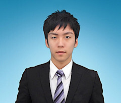 Assistant Professor Wataru Umishio