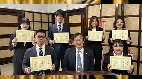 2023年度「東京工業大学 環境・社会理工学院 学生リーダーシップ賞」受賞者決定