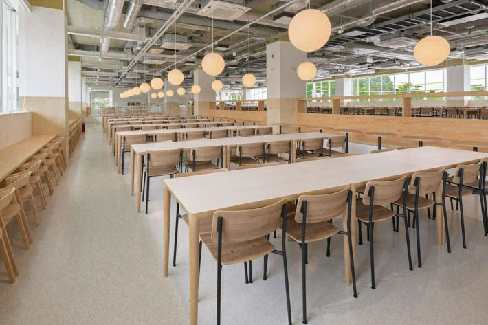 大岡山キャンパス西5号館