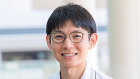 野坂 宜之 Nobuyuki Nosaka