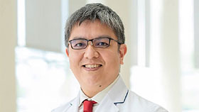 若林 健二 Kenji Wakabayashi