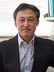 Toshiaki Fukui