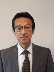 Professor Naoyuki Yamamoto