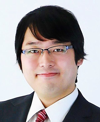 Associate Professor Ken Motokura