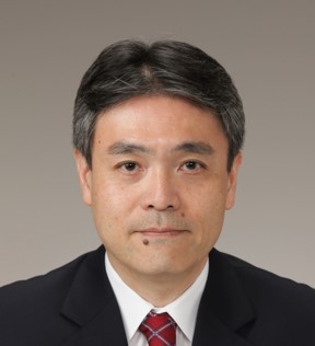 Professor Naohiko Koshikawa