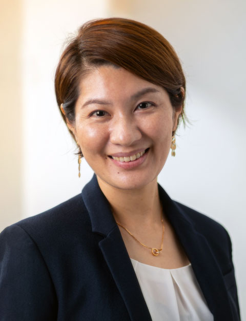 Associate Professor Masaki UCHIDA