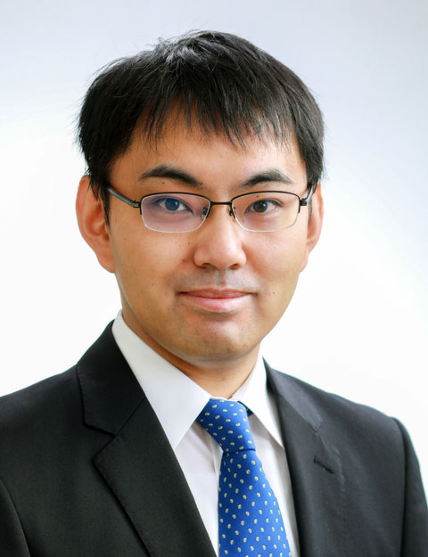 Associate Professor Masaki UCHIDA
