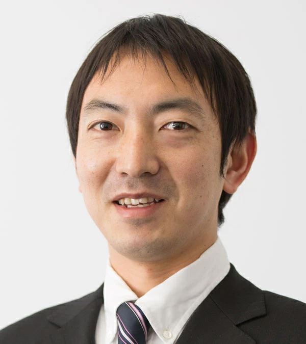 Tetsuya KAMBE Assistant Professor, Laboratory for Chemistry and Life Science, Institute of Innovative Research