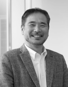 Professor Hiroshi Iwasaki