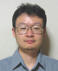 Professor Yuichi Hongoh