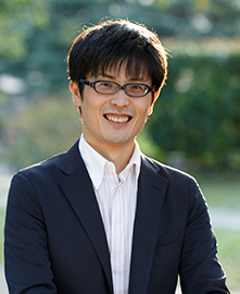 Associate Professor Masaaki Kotera