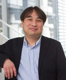 Associate Professor Takashi Hirasawa