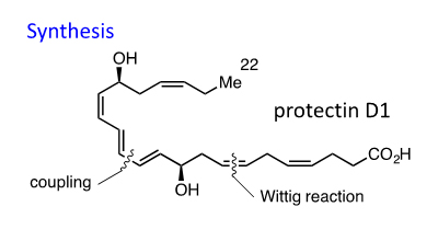 Synthesis