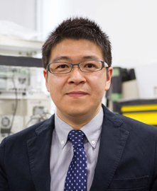 Associate Professor Noriyuki Asakura