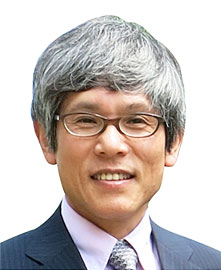 Associate Professor Eizo Miyashita