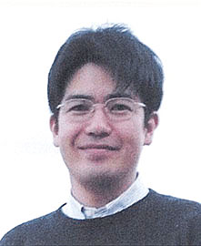 Professor Satoshi Murakami