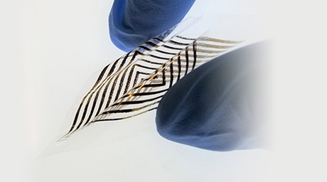 Biocompatible thin film: Heating tissue with surgical precision to kill cancer!