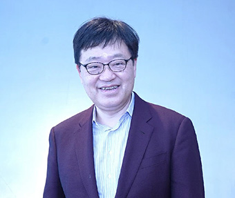 Professor Noriyuki Ueda
