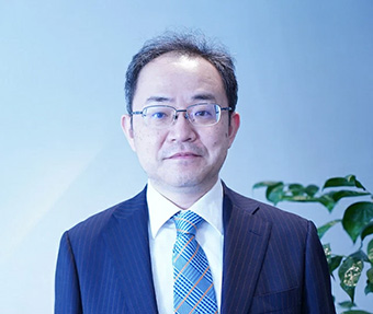 Associate Professor Akira Kato