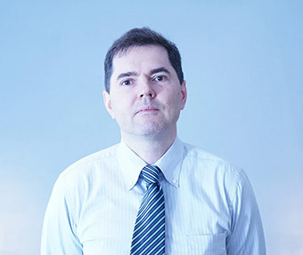 Associate Professor Sergei Manzhos